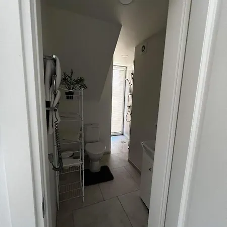 Apartamentai Pajuryje *