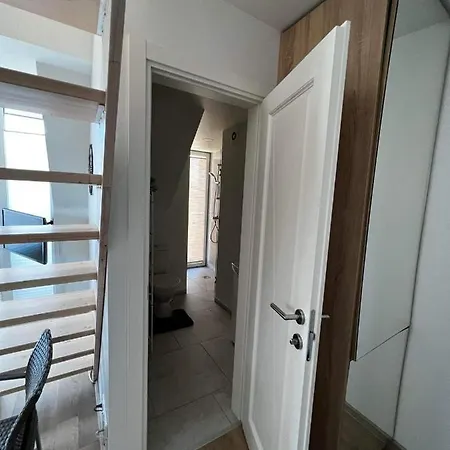 Apartamentai Pajuryje Apartment Palanga